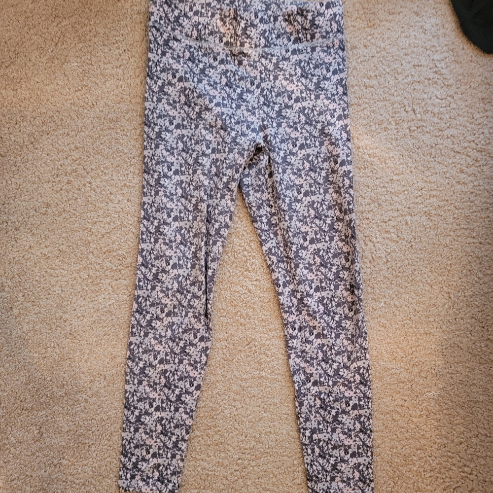 Aerie Chill, Play, Move Leggings